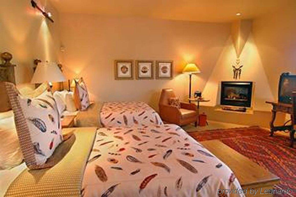 The Hacienda & Spa Santa Fe Zimmer foto