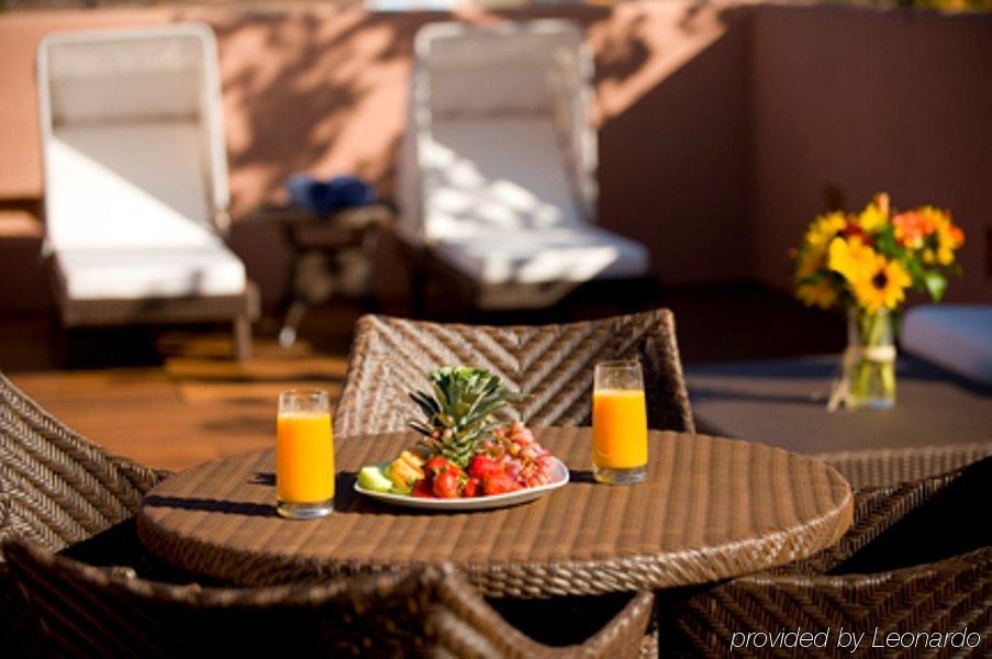 The Hacienda & Spa Santa Fe Einrichtungen foto