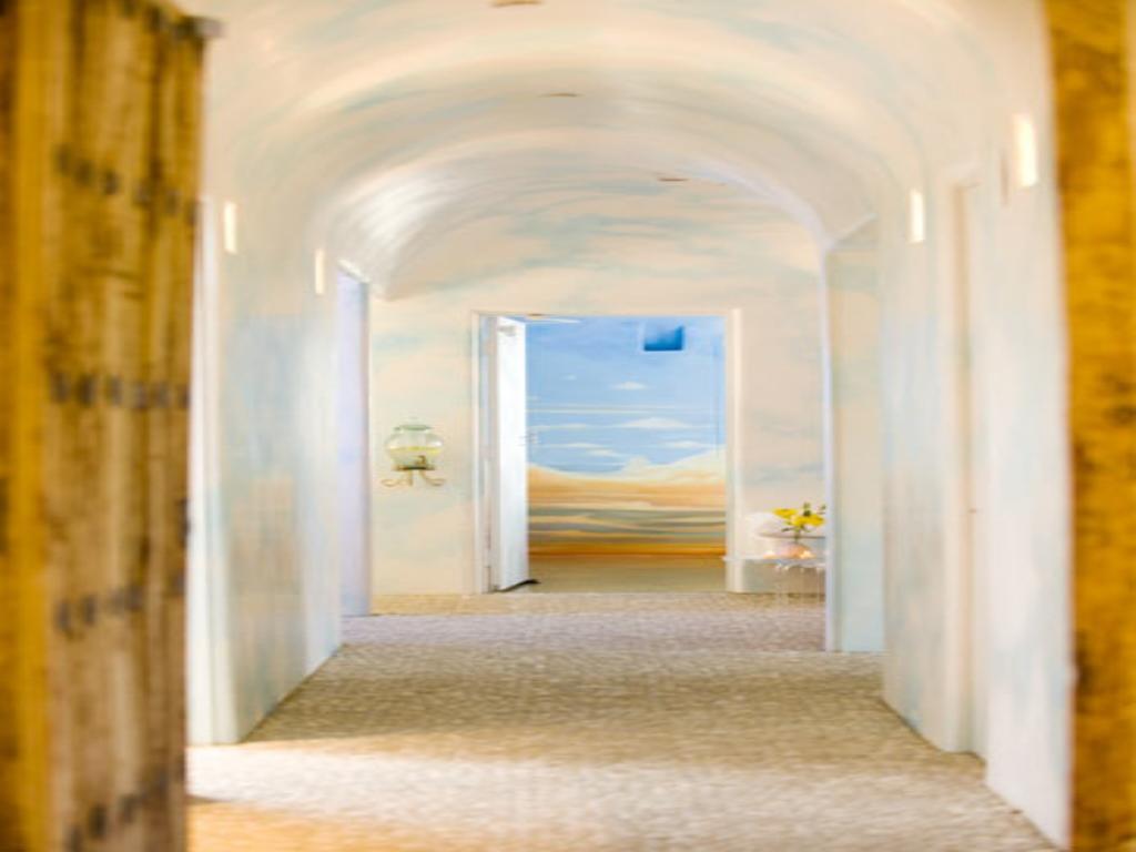 The Hacienda & Spa Santa Fe Einrichtungen foto
