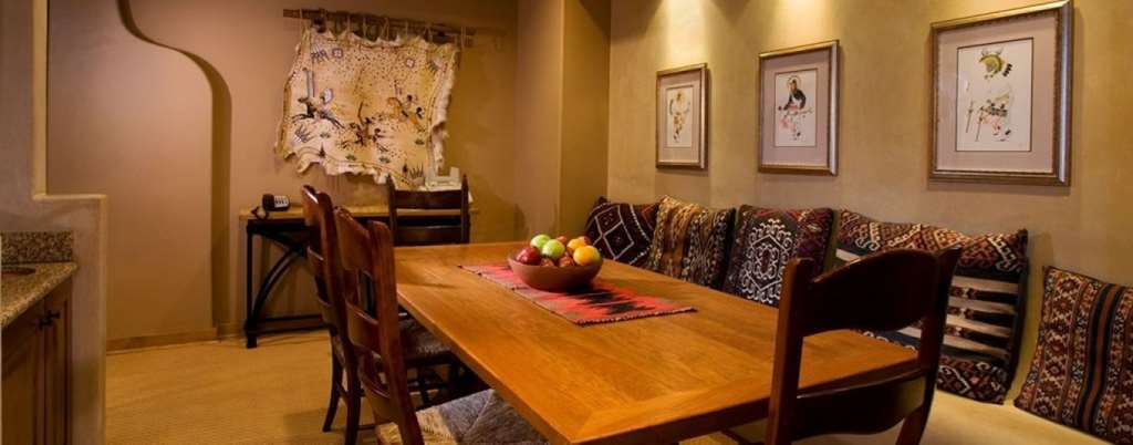 The Hacienda & Spa Santa Fe Zimmer foto